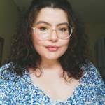 Charlotte SINCLAIR Profile Picture