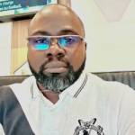 Raymond MOUANDJO Profile Picture