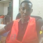 EMMANUEL JONATHAN BAYIHA Profile Picture