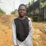 Miguel TCHOFFO Profile Picture