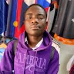 James OSSOM Profile Picture