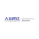 Aximz TECHNOLOGIES Profile Picture