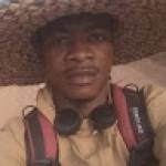Joseph NGUÉLÉ Profile Picture