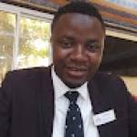 Yanick Angilbert FODZE Profile Picture