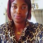 Hilary Blanche ENGAMA EYE Profile Picture