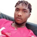 Ewange CLOVERT Profile Picture
