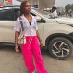 Pridy Guilaine NGUEMENI Profile Picture