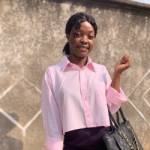 Monique Valerie Diane ELOUNDOU NDOMO Profile Picture