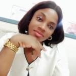 Georgette MEKONGUE NGOLLE Profile Picture
