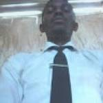 Jacques EKEDI MASSOMA Profile Picture