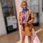 Blondelle KENGNE Profile Picture