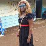 Patience MITOUME EDIOH Profile Picture