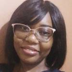 Lyonnelle Françoise DJOB Profile Picture