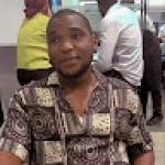 Eric Erace YONGUI MBOM Profile Picture