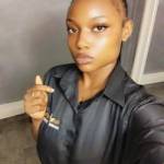 Herschelle Lucresse FONDJA MBIAKOP Profile Picture