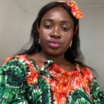 Martine Laure BEBE EBANDA Profile Picture
