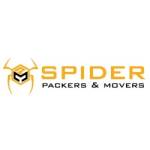 Spider Packers AND MOVERS Profile Picture