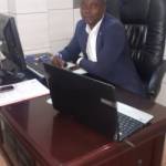 Collince LETSIDJO NASSER Profile Picture