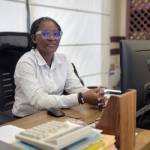Marthe Brenda MATJACK Profile Picture