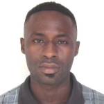 Presley Donald FOUENANG Profile Picture