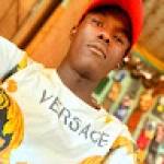 Adamson Jonas KANDOUDAW Profile Picture