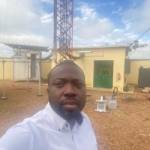 Olivier MBONGO Profile Picture