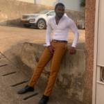 Japhet NGOMONO BOYAGA Profile Picture