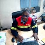 Jonas NYAM Profile Picture