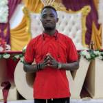 Junior Kevin NDUM Profile Picture