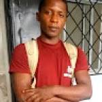 Talla Mbunwe LEONEL Profile Picture