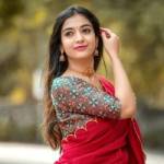 Janvi SHARMA Profile Picture
