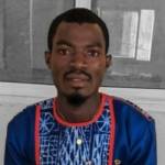 Jean Marie POKAM MBE Profile Picture