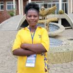 Nelly TEGUEZANG MEZATIO Profile Picture