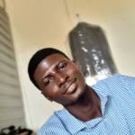 Saïdou Hassan HAMAT Profile Picture
