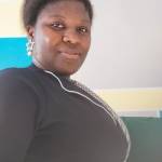 Yolande Georgina KEDI À RIWOM Profile Picture