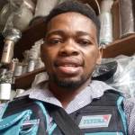 Thomson TAMO Profile Picture