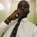 Maxime Gabriel ATANGANA FOUDA Profile Picture