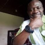 Bertrand Hubert MBIADJI Profile Picture