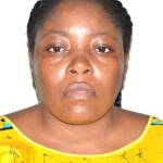 Betbou kengne Cécile Gaïlle Profile Picture