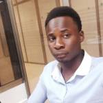 Laurent TODOU DAWAI Profile Picture