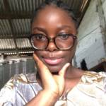 Luciola Medina NJONGUE KOUWO Profile Picture