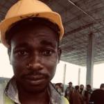 Rodrigue NGANGUE Profile Picture