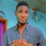 Chrislin DJAH Profile Picture