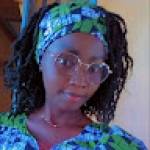 RAISSA NAA-VEWA AISSATOU RAÏSSA Profile Picture
