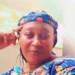 Ndjidda Haman NAFISSATOU Profile Picture