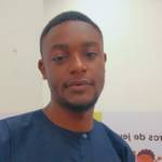 Jovis Gabin DJOMO GAMO Profile Picture