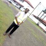 Dieudonné ESSOMBA NDONGO Profile Picture