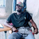 Karl Jordan AZONI Profile Picture
