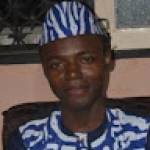 Arnold NGOUDA Profile Picture