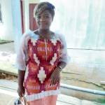 Carolle DJOUKA Profile Picture